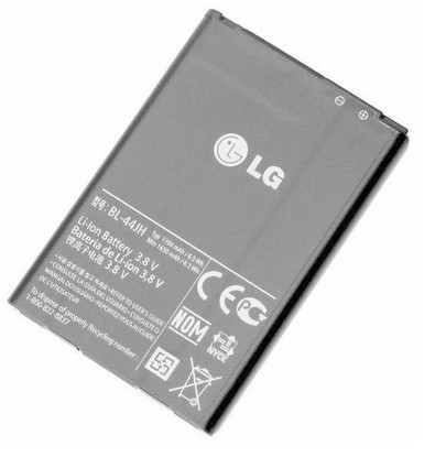 Bateria Lg Bl-44jh Bl44jh Optimus L7 L5 Original